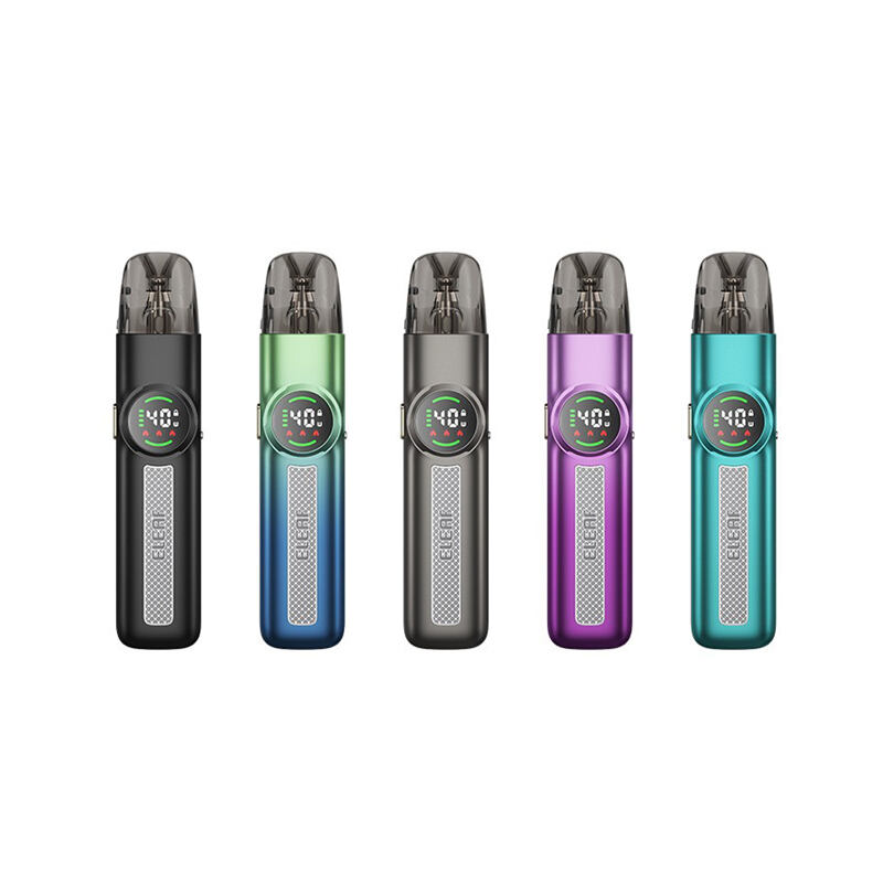 Uwell Caliburn Explorer Pod Kit